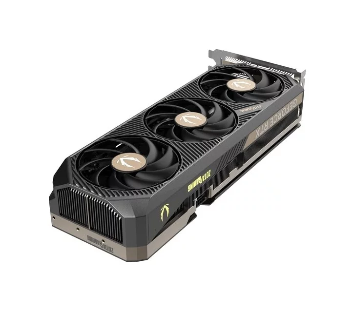 Grafikkarte Zotac RTX 5080 Solid Core