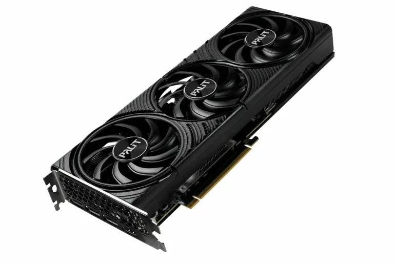 Grafikkarte Palit RTX 5070