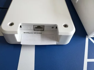 Outdoor-Repeater/Access Point von FRITZ!