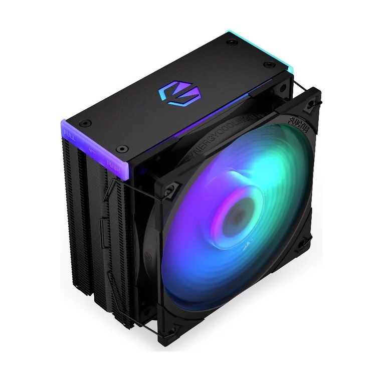 CPU-Kühler Endorfy Fera 5 ARGB black