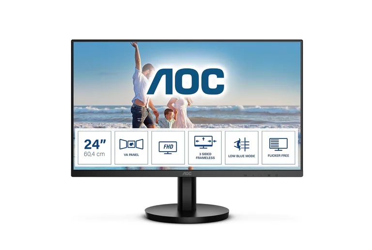 Monitor AOC 24