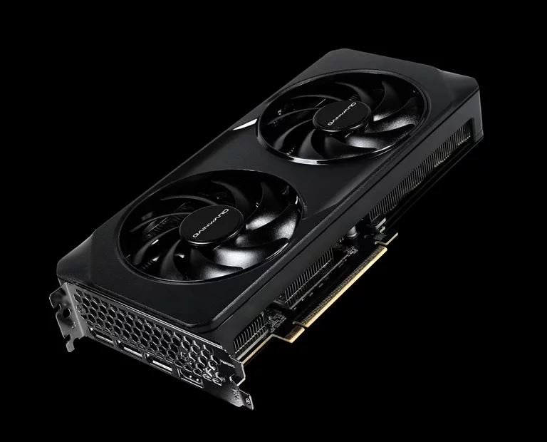 Grafikkarte Gainward RTX 5060 Ghost