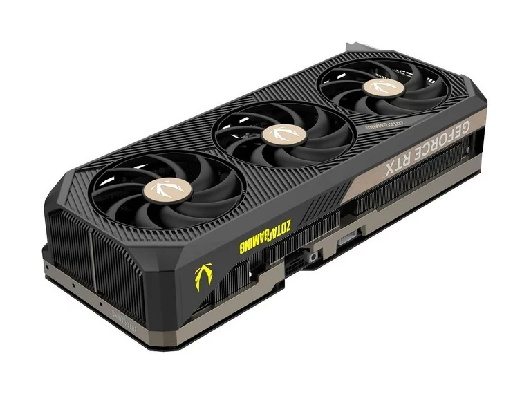 Grafikkarte Zotac RTX 5090 Solid