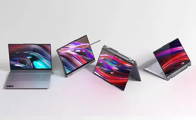 Lenovo IdeaPad 2-in-1 16