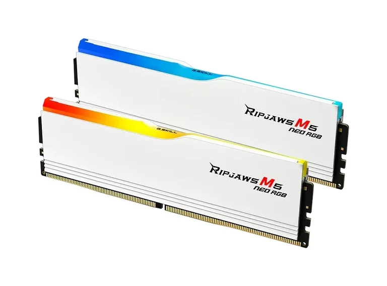 Arbeitsspeicher G.Skill Ripjaws M5 NEO RGB