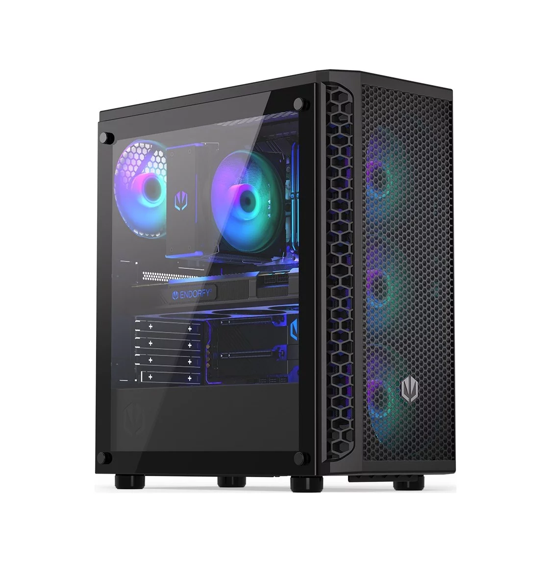 Gehäuse Endorfy Signum 300 ARGB