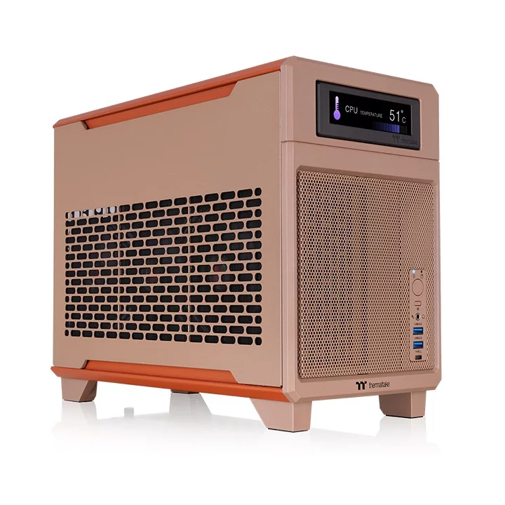 Gehäuse Thermaltake TR100