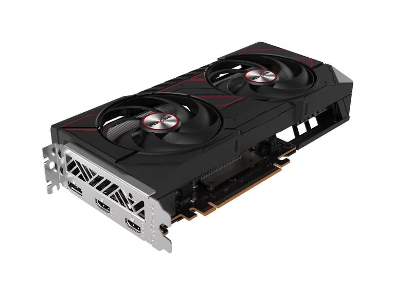 Grafikkarte Sapphire Pulse Radeon RX 9060 XT 16GB