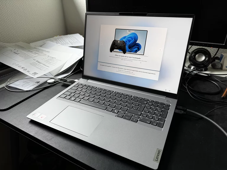 Lenovo ThinkBook 16 Gen 7
