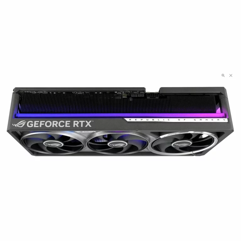 Grafikkarte ASUS ROG Astral RTX 5090