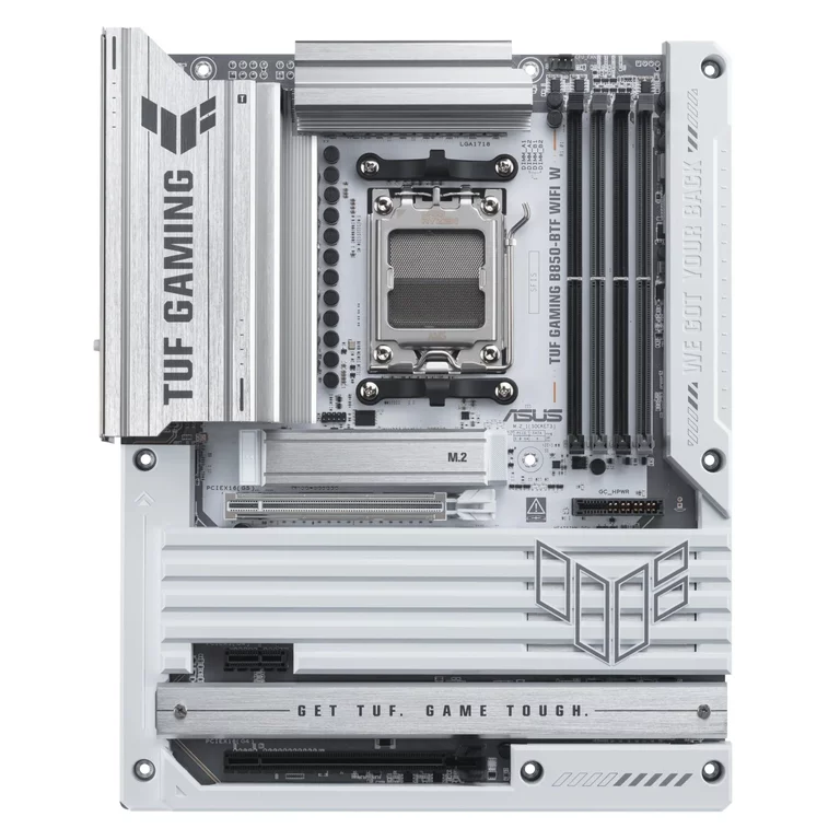 Mainboard ASUS TUF Gaming B850-BTF WIFI W