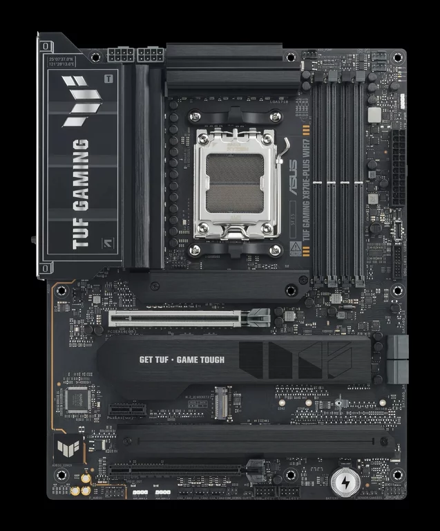 Mainboard ASUS TUF Gaming X870E-PLUS WIFI7