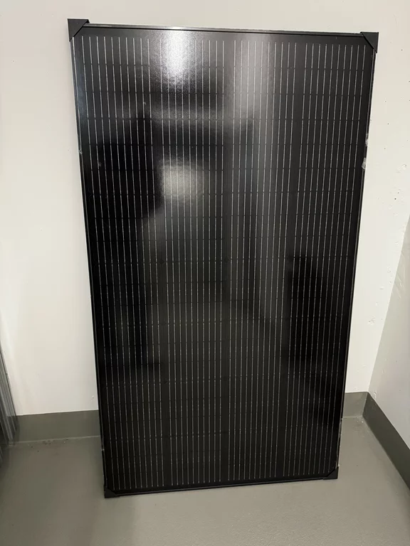 Photovoltaik-Modul