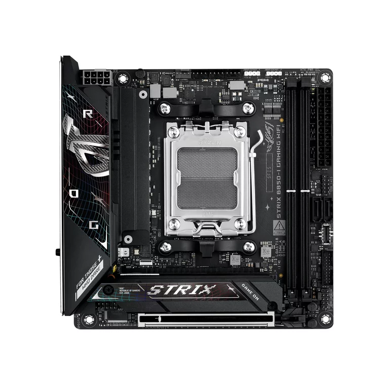 Mainboard ASUS ROG Strix B850-I Gaming WIFI