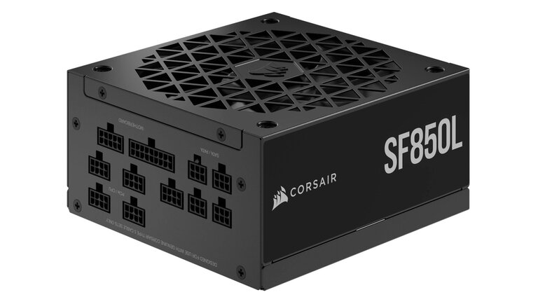 Netzteil Corsair SFX 850W ATX 3.0