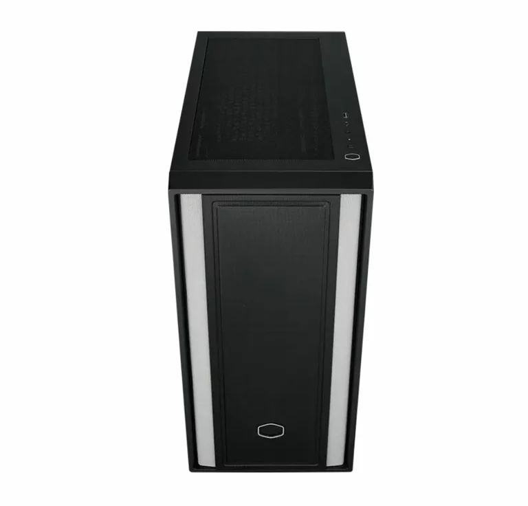 Gehäuse CoolerMaster MasterBox 600 Lite von oben