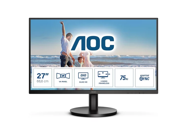Monitor AOC 27