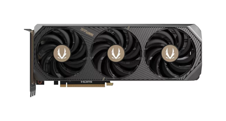 Grafikkarte Zotac RTX 5070 Ti Solid Core 16GB
