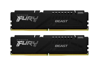 Arbeitsspeicher Kingston FURY Beast