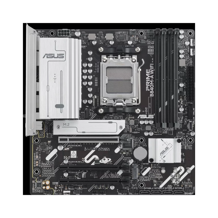 Mainboard ASUS PRIME B840M-A WIFI