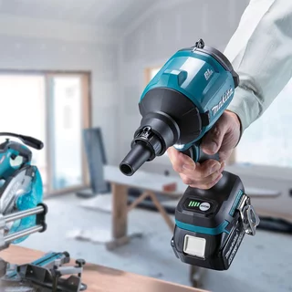 Makita Akkugebläse DAS180Z