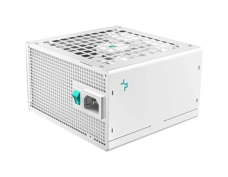 Netzteil DeepCool 750W weiß PL750D WH V2