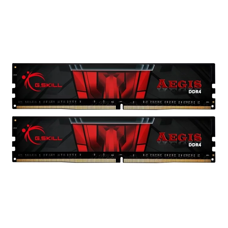 Arbeitsspeicher G.Skill AEGIS DDR4