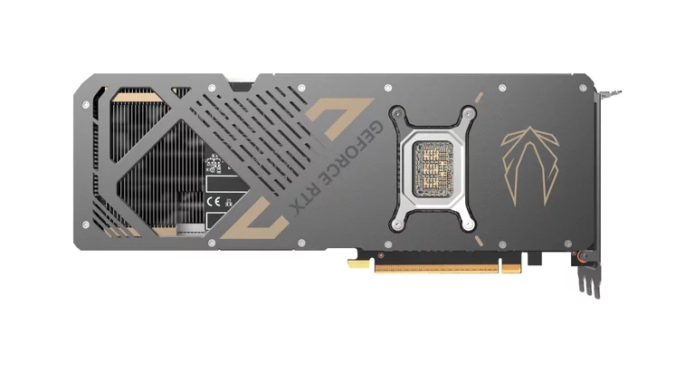 Grafikkarte Zotac RTX 5070 Ti Solid Core 16GB