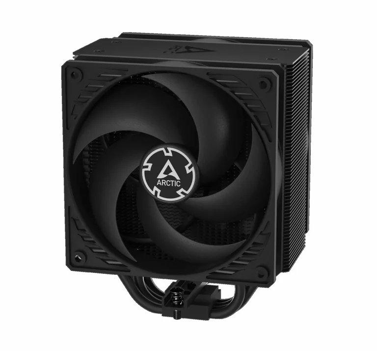 CPU-Kühler Arctic Freezer 36 black