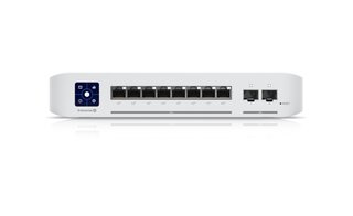 Ubiquiti Switch