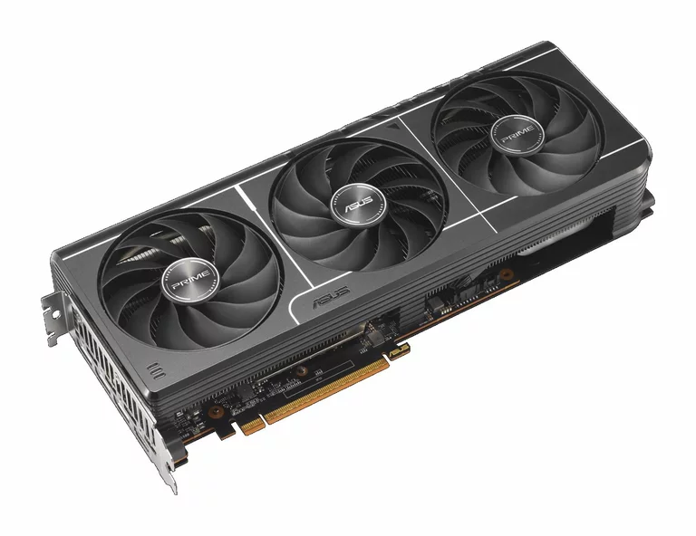Grafikkarte ASUS RX 9070 XT