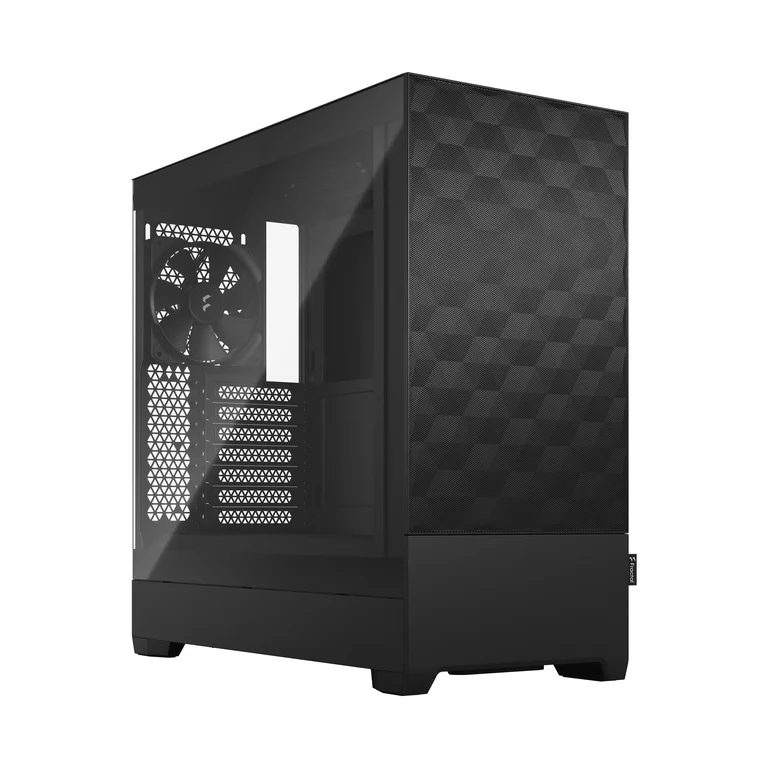 Gehäuse Fractal Design POP TG black