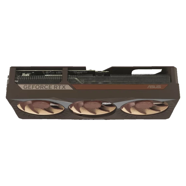 Grafikkarte ASUS RTX 5080 Noctua OC Edition