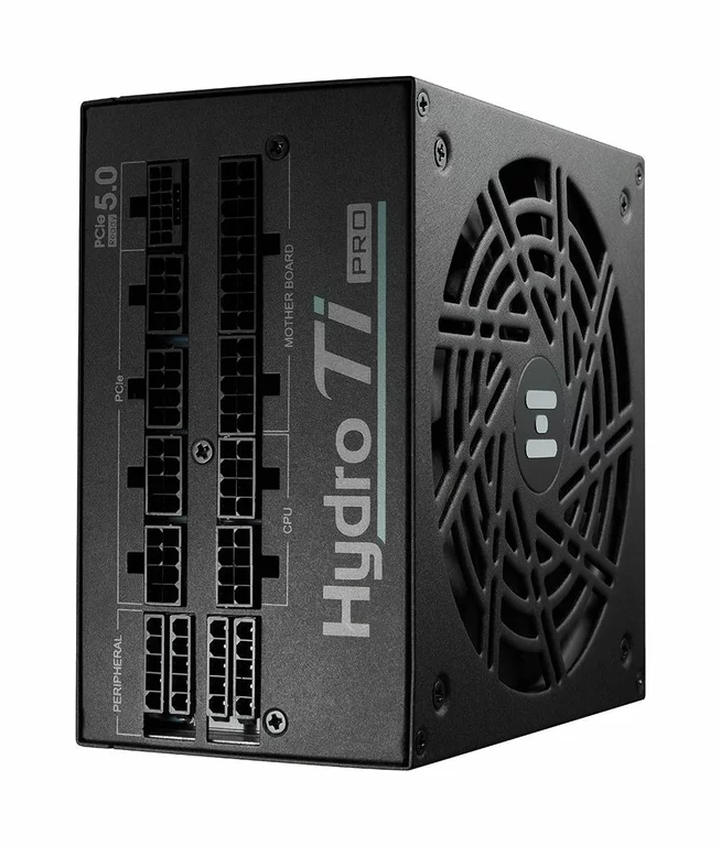 Netzteil FSP Hydro Ti Pro 1000W