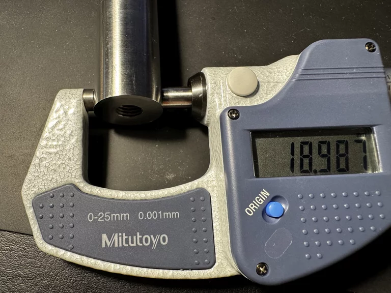 Bügelmessschraube Mitutoyo