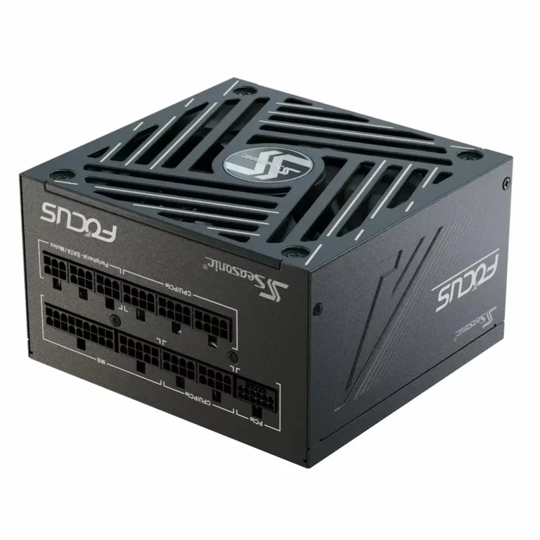 Netzteil Seasonic Focus GX 1000