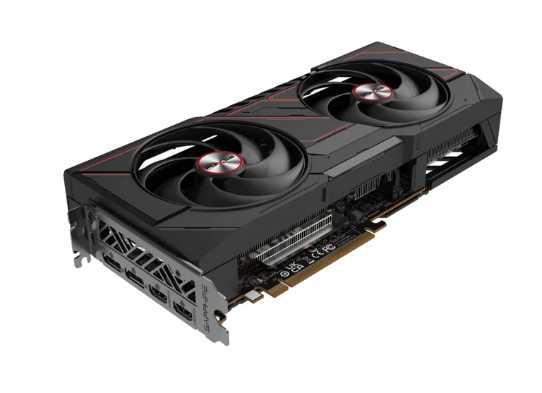 Grafikkarte Sapphire Pulse Radeon RX 9070 16GB