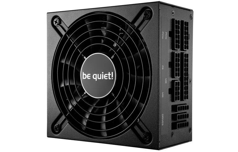 Netzteil be quiet! SFX-L Power 500W