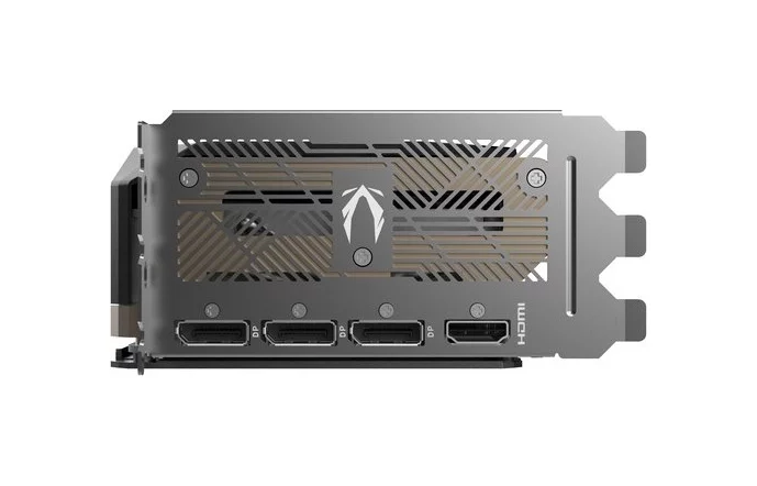 Grafikkarte Zotac RTX 5080 Solid Core