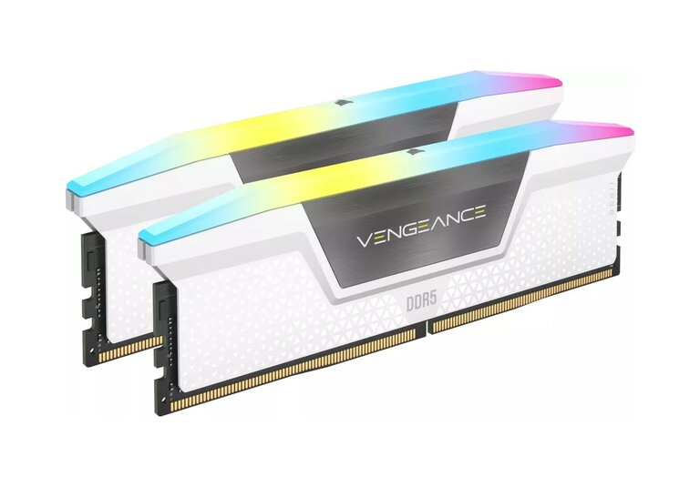 RAM-Riegel DDR5 Corsair Vengeance RGB