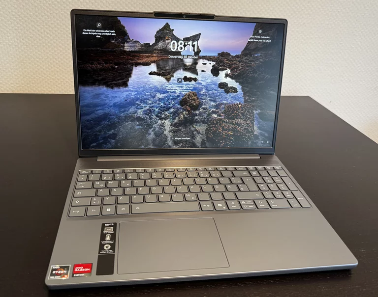 Lenovo IdeaPad