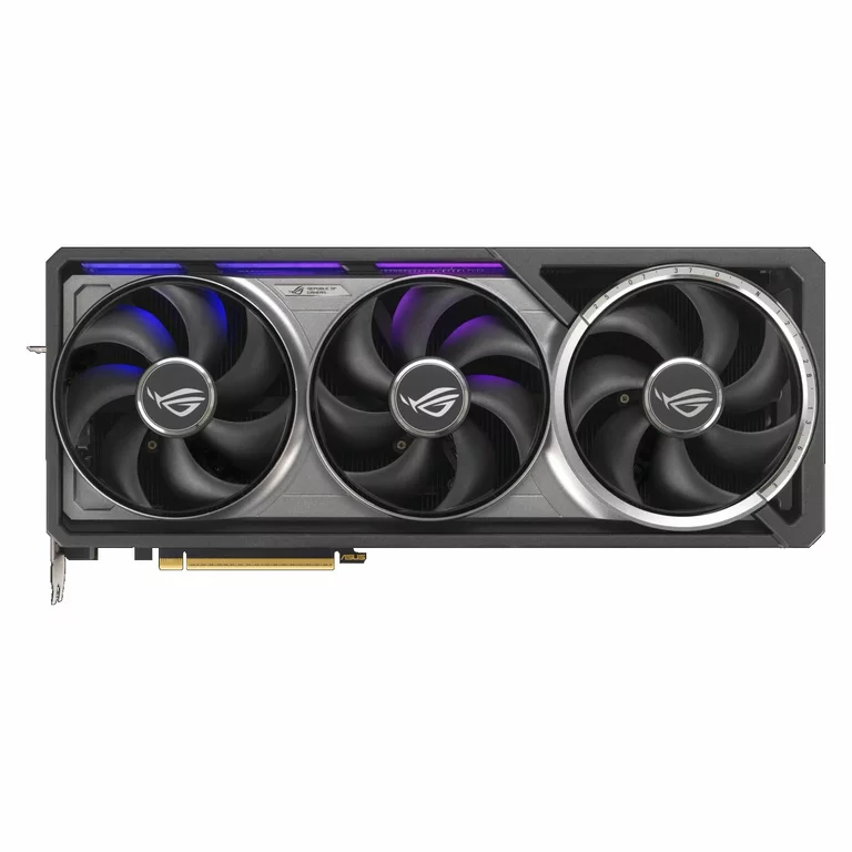 Grafikkarte ASUS ROG Astral RTX 5090