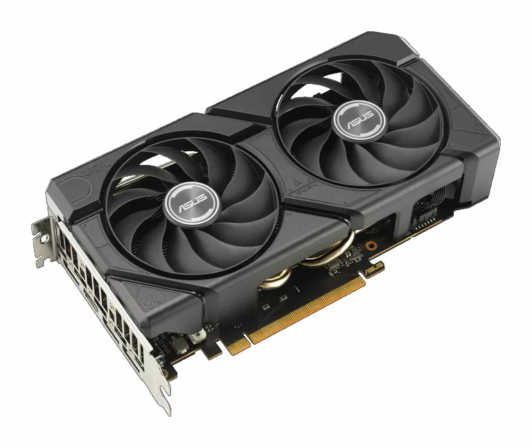 Grafikkarte ASUS Dual Radeon RX 7600 OC