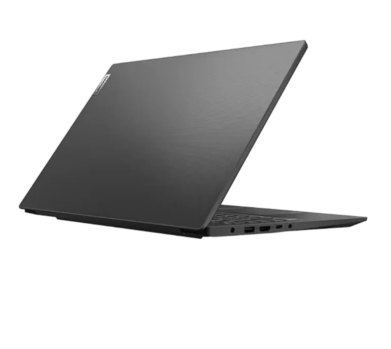 Lenovo V15 G5 IRL von hinten