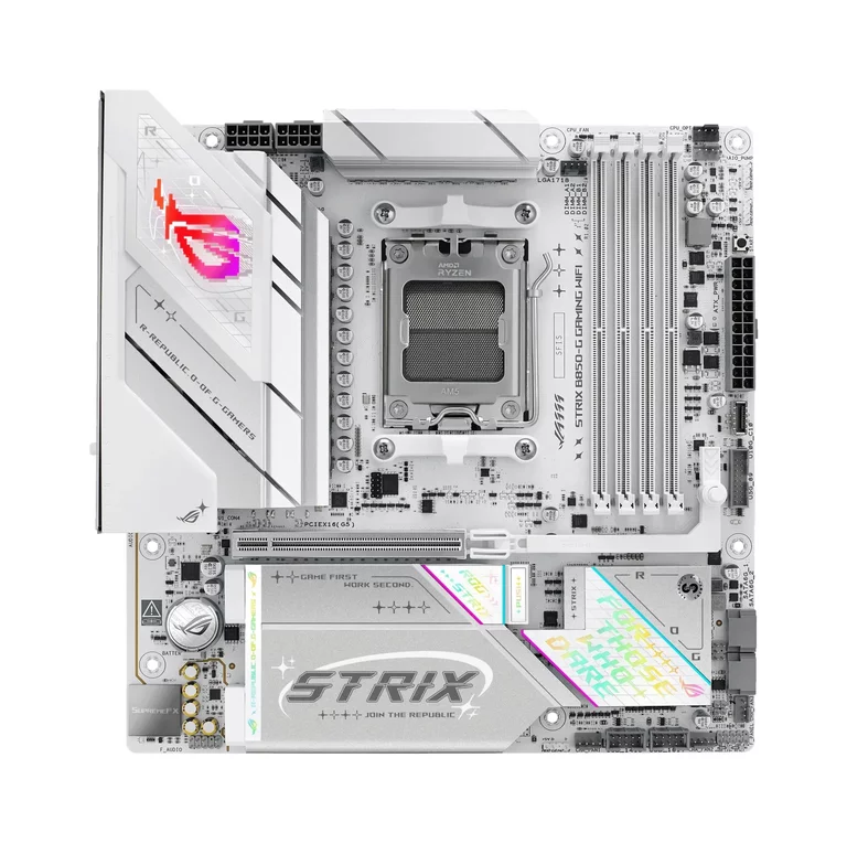 Mainboard ASUS ROG Strix B850-G Gaming WIFI