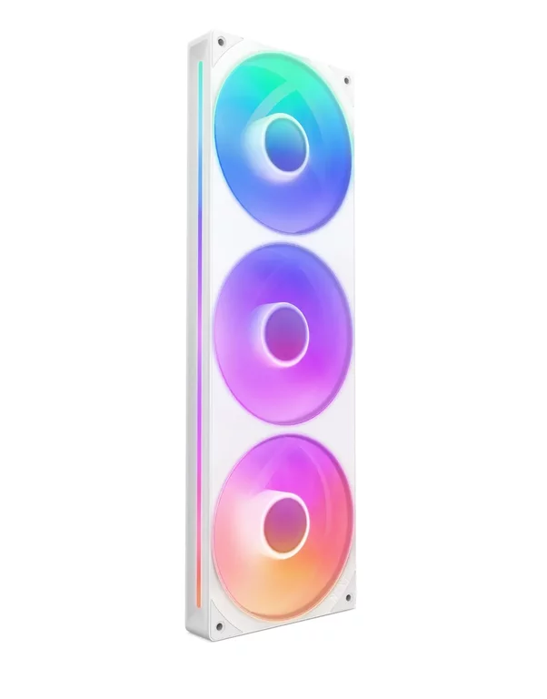 NZXT F360 Core Single-Frame Fan Unit