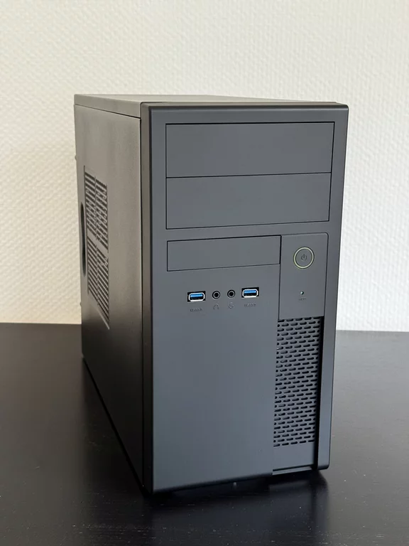 Budget-Office-PC