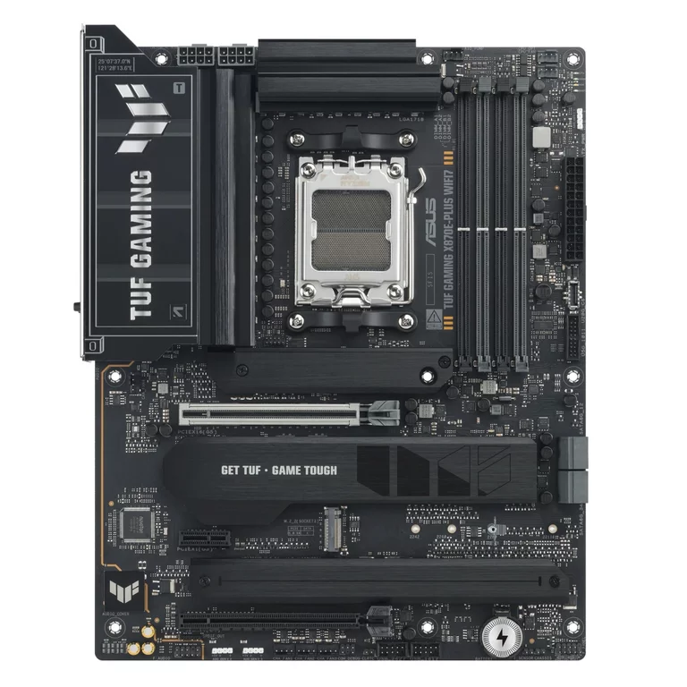 Mainboard ASUS TUF Gaming X870E-PLUS WIFI7
