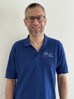 Foto von Stefan Aust