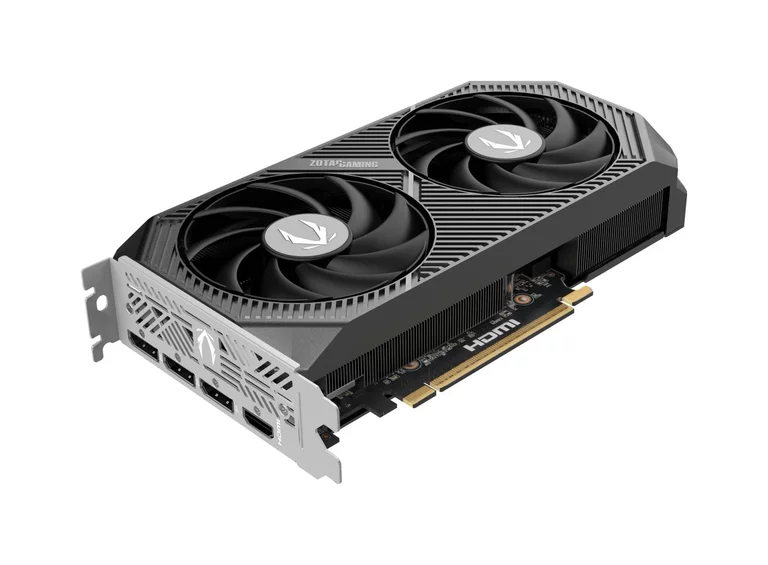 Grafikkarte Zotac RTX 5060 Ti Twin Edge 16GB